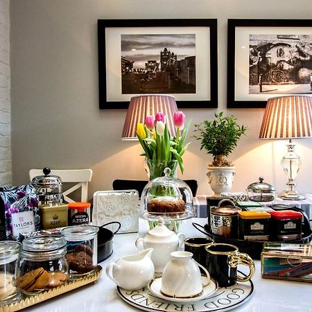 Apartament Windsor Road Retreat Richmond  Zewnętrze zdjęcie