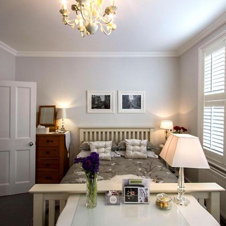 Apartament Windsor Road Retreat Richmond  Zewnętrze zdjęcie