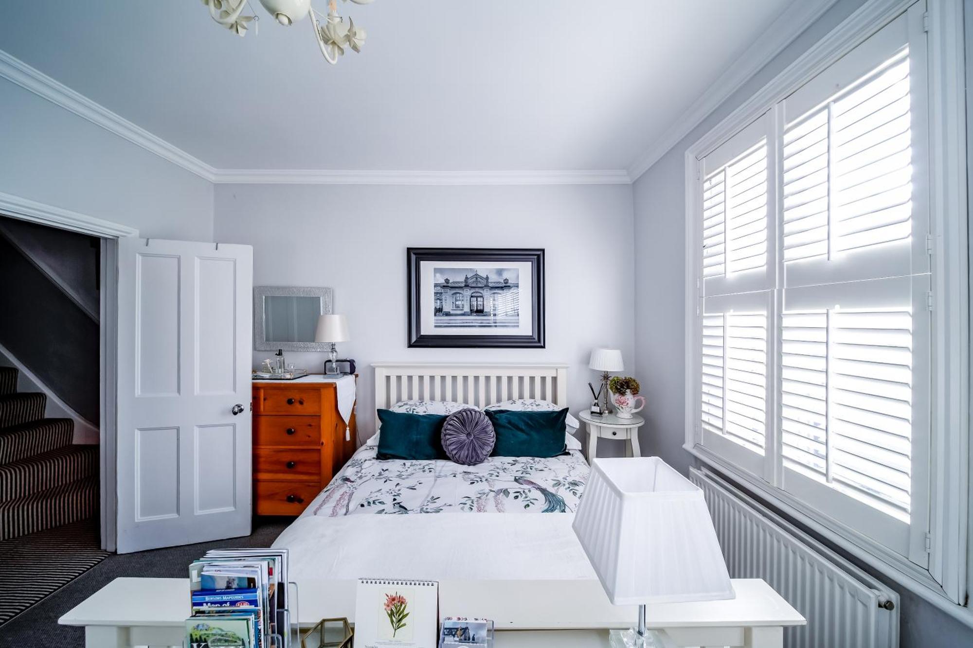 Apartament Windsor Road Retreat Richmond  Zewnętrze zdjęcie