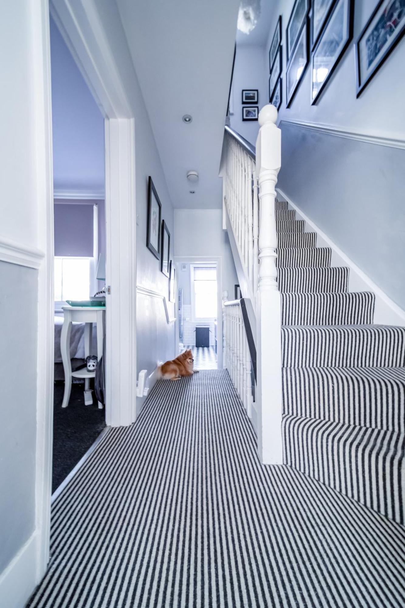 Apartament Windsor Road Retreat Richmond  Zewnętrze zdjęcie