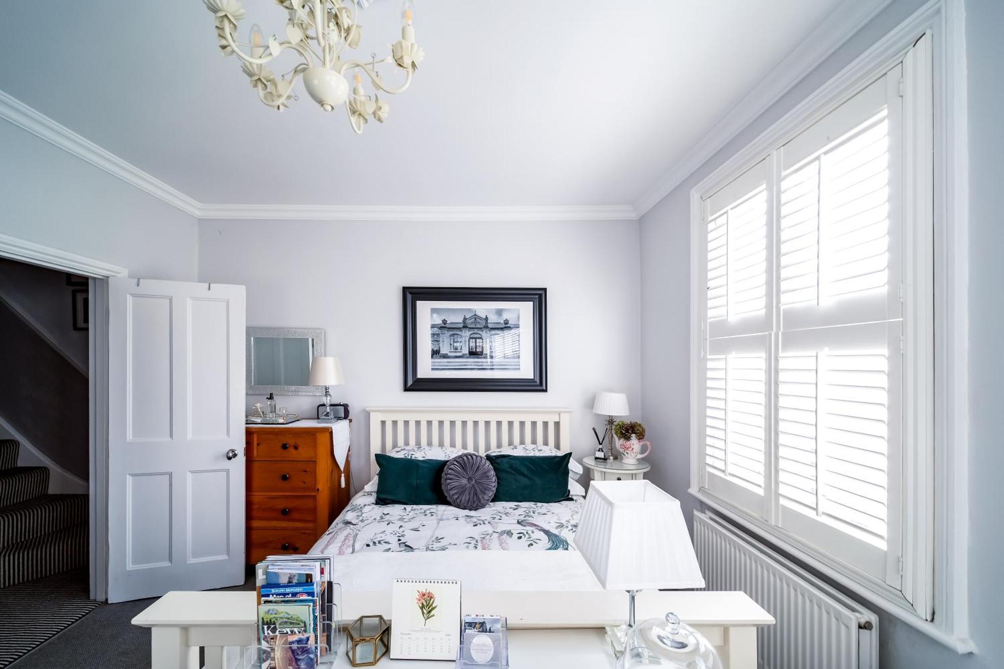 Apartament Windsor Road Retreat Richmond  Zewnętrze zdjęcie