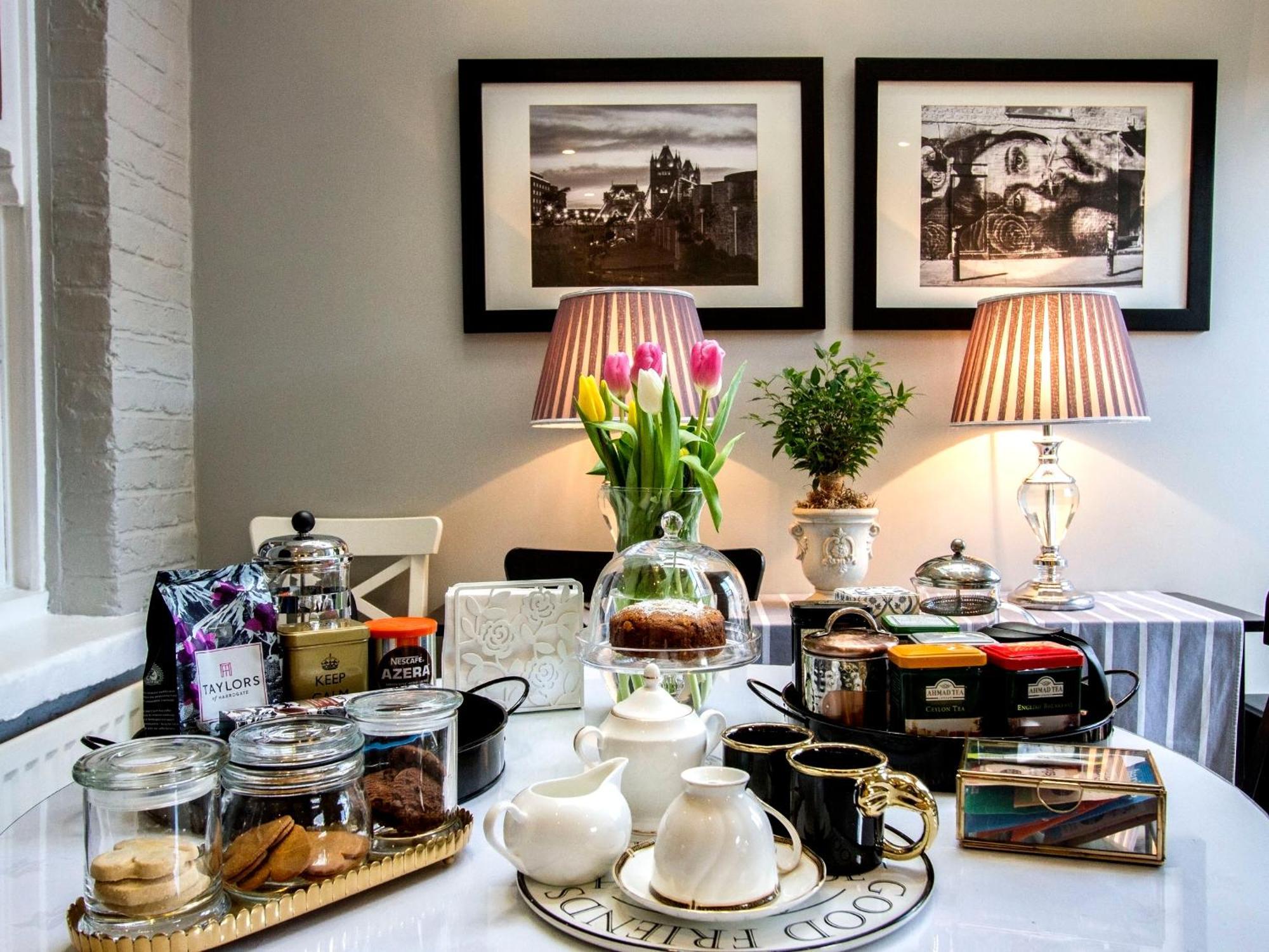 Apartament Windsor Road Retreat Richmond  Zewnętrze zdjęcie