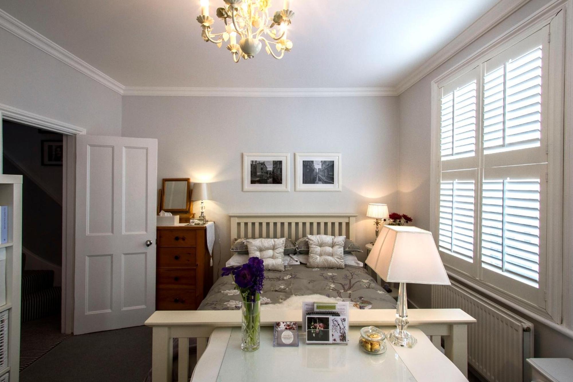 Apartament Windsor Road Retreat Richmond  Zewnętrze zdjęcie