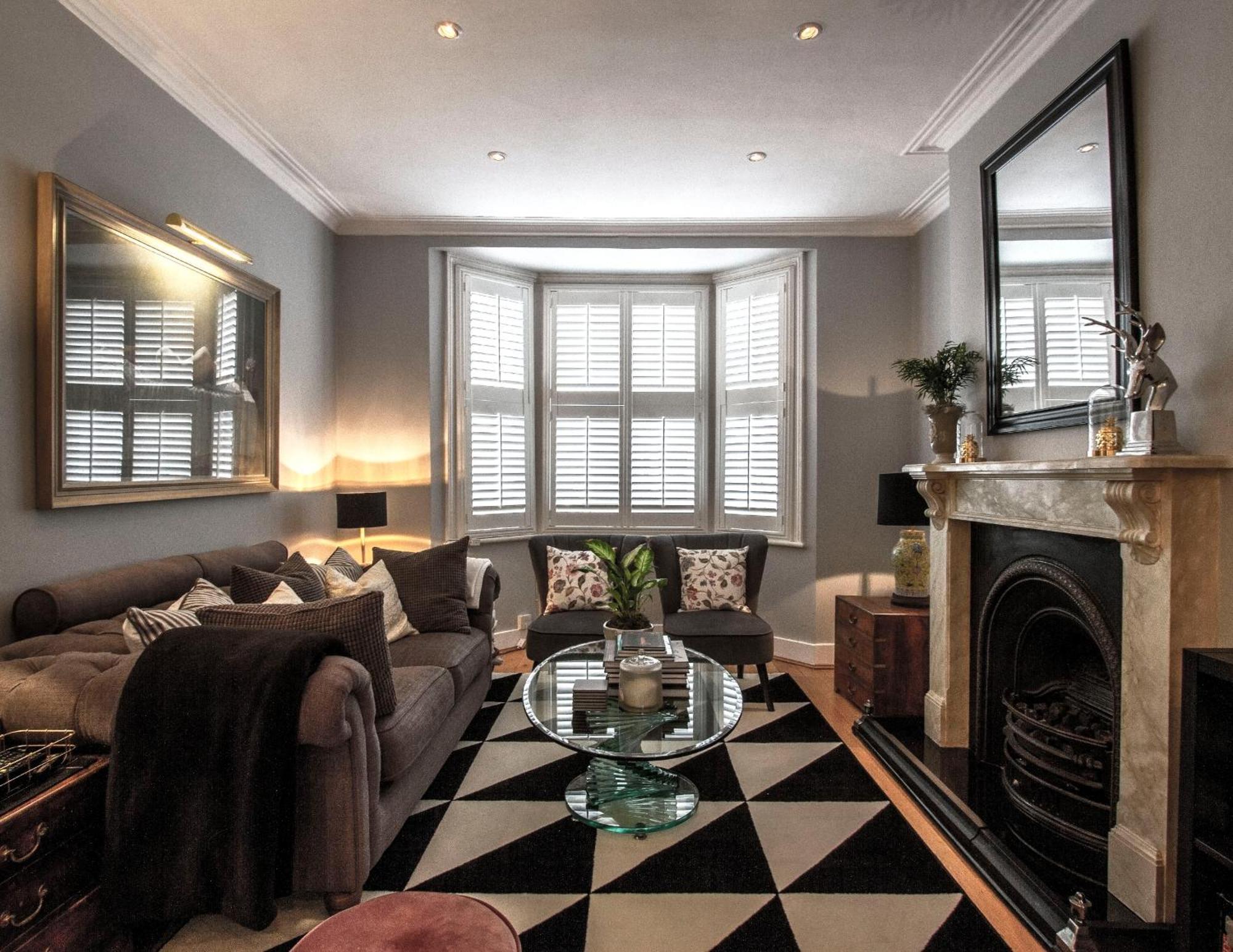 Apartament Windsor Road Retreat Richmond  Zewnętrze zdjęcie