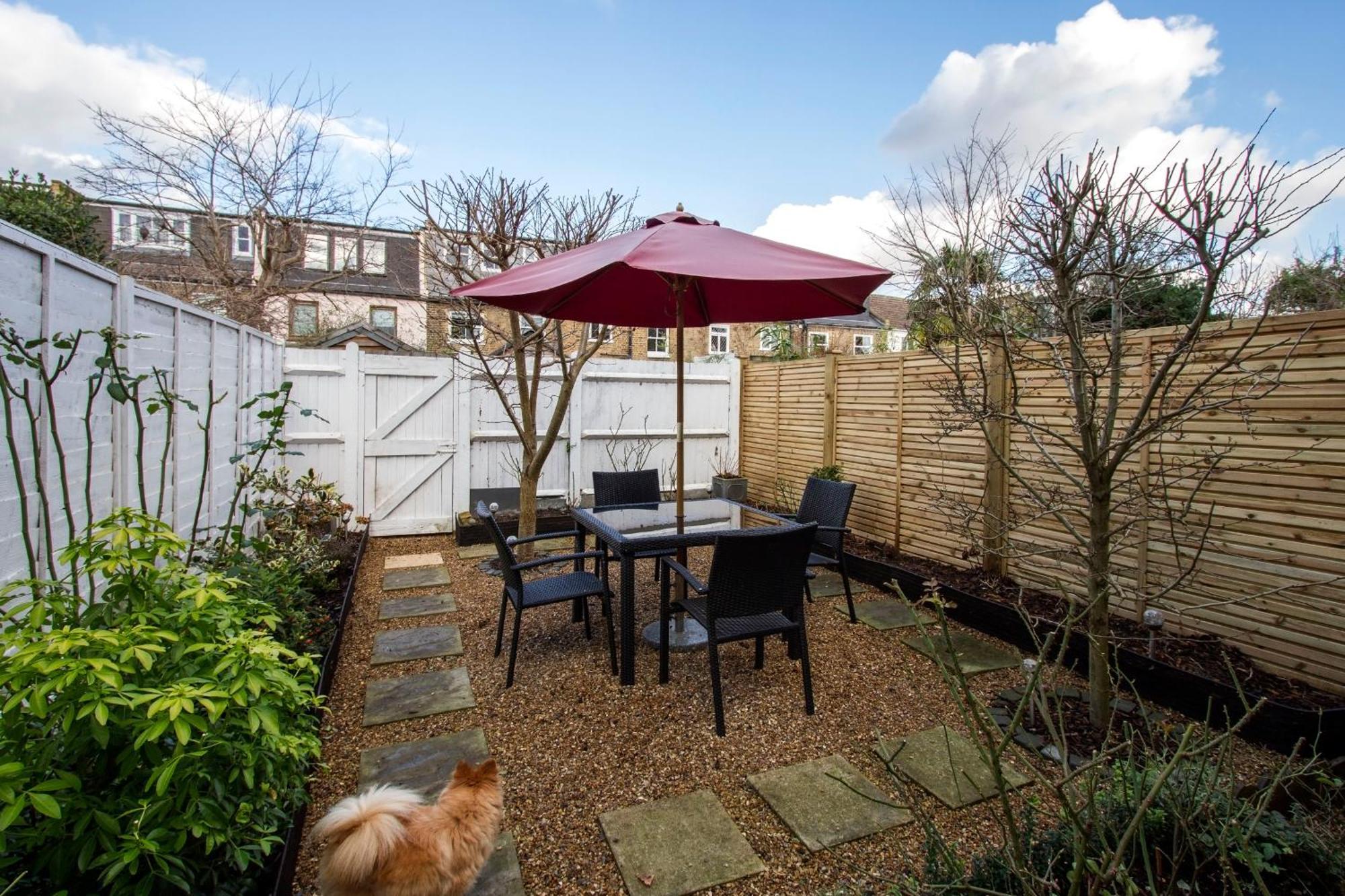 Apartament Windsor Road Retreat Richmond  Zewnętrze zdjęcie