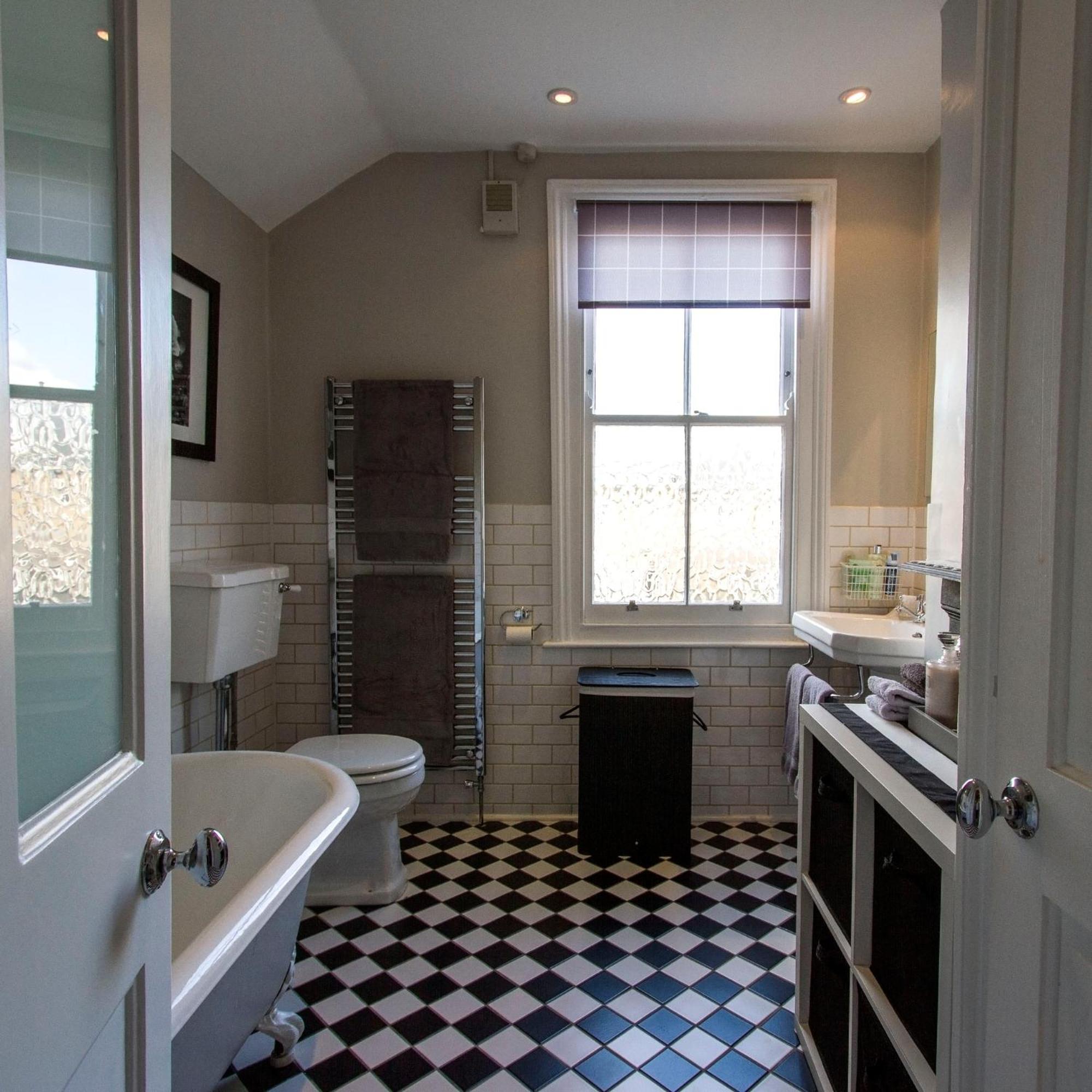 Apartament Windsor Road Retreat Richmond  Zewnętrze zdjęcie